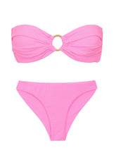 Load image into Gallery viewer, Product Front: Rio De Sol Set Set Crespinho-Rosa Mavi Nice