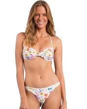 Load image into Gallery viewer, Gallery: Rio De Sol Set Set Countryside Bandeau-Joy Leblon