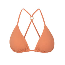 Load image into Gallery viewer, Product Front: Rio De Sol Top Top Sand-Argila Tri-Aya