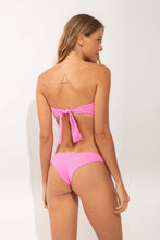 Load image into Gallery viewer, Model Back: Rio De Sol Set Set Crespinho-Rosa Mavi Nice
