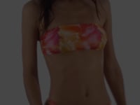 Load and play video in Gallery viewer, Video: Rio De Sol Bottom Bottom Tiedye-Purple Fio