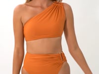 Load and play video in Gallery viewer, Video: Rio De Sol Bottom Bottom Ocre Zadar