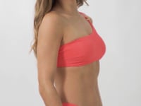 Load and play video in Gallery viewer, Video: Rio De Sol Set Set Malibu-Folia Grazy Bia