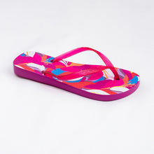 Load image into Gallery viewer, Product Back: Rio De Sol Flip-Flop Antelope Slim