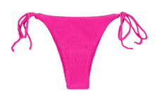 Load image into Gallery viewer, Product Front: Rio De Sol Bottom Bottom Cotele-Amaranto Ibiza