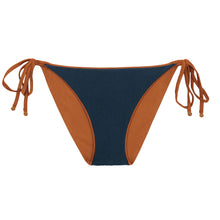 Load image into Gallery viewer, Product Back: Rio De Sol Bottom Bottom Nocciola Ibiza-Comfy