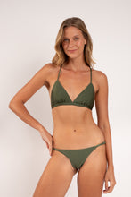 Load image into Gallery viewer, Image 06: Rio De Sol Bottom Bottom Shimmer-Croco Cheeky-Noa