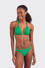 Load image into Gallery viewer, Model Front: Rio De Sol Bottom Bottom Tambourine Mel