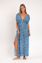 Load image into Gallery viewer, Image 07: Rio De Sol Maxi Dresses Chuva Long Dress Soleil