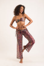 Load image into Gallery viewer, Image 06: Rio De Sol Beach Trousers Cobra Trouser