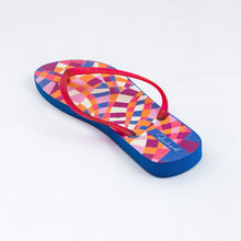 Load image into Gallery viewer, Image 04: Rio De Sol Flip-Flop Funny Slim