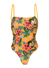 Load image into Gallery viewer, Product Front: Rio De Sol One-Piece Lis Ella