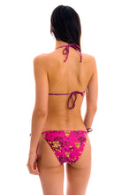 Load image into Gallery viewer, Model Back: Rio De Sol Set Set Roar-Pink Tri-Inv Ibiza-Comfy