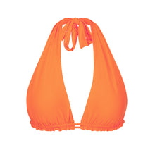 Load image into Gallery viewer, Product Front: Rio De Sol Top Top Bio-Laranjada Verona