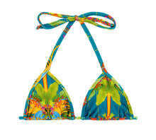 Load image into Gallery viewer, Product Front: Rio De Sol Top Top Cocos Tri