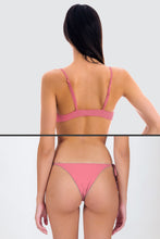 Load image into Gallery viewer, Model Back: Rio De Sol Top Top Confetti Mila