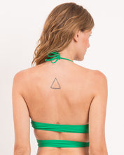 Load image into Gallery viewer, Image 07: Rio De Sol Top Top Dots-Tambourine Kate