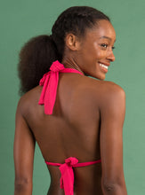 Load image into Gallery viewer, Image 11: Rio De Sol Top Top Dots-Virtual-Pink Mel