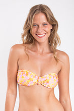 Load image into Gallery viewer, Image 13: Rio De Sol Top Top Dreamy Bandeau-Crispy