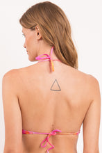 Load image into Gallery viewer, Image 07: Rio De Sol Top Top Joyful Tri-Cos