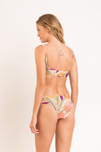 Load image into Gallery viewer, Model Back: Rio De Sol Top Top Oasis Bandeau-Reto