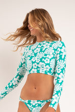 Load image into Gallery viewer, Image 08: Rio De Sol Top Top Pua-Valley Reef