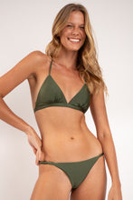 Load image into Gallery viewer, Image 08: Rio De Sol Top Top Shimmer-Croco Tri-Fixo-Noa