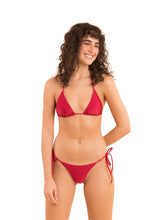 Load image into Gallery viewer, Image 04: Rio De Sol Top Top Shimmer-Divino Tri-Inv
