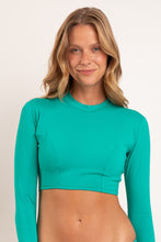 Load image into Gallery viewer, Gallery: Rio De Sol Top Top Valley Reef