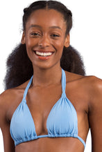 Load image into Gallery viewer, Gallery: Rio De Sol Top Top Baltico Mel
