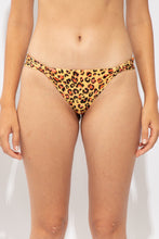 Load image into Gallery viewer, Gallery: Rio De Sol Bottom Bottom Yellow-Feline Mel
