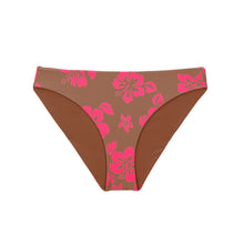 Load image into Gallery viewer, Product Front: Wednesday In Hawaii By Rio De Sol Bottom Bottom Pua-Coco-Guava Waikiki
