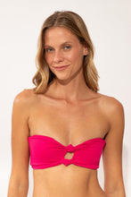 Load image into Gallery viewer, Gallery: Wednesday In Hawaii By Rio De Sol Top Top Guava Lani
