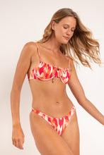 Load image into Gallery viewer, Image 06: Rio De Sol Set Set Mirage Balconet-Tie Leblon
