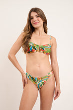 Load image into Gallery viewer, Image 09: Rio De Sol Top Top Tropical Sara
