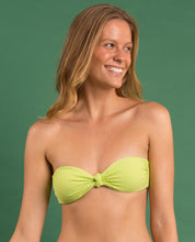 Load image into Gallery viewer, Image 10: Rio De Sol Top Top Bora-Citrus Bandeau-Joy
