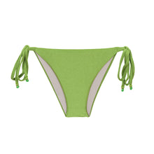 Load image into Gallery viewer, Product Front: Rio De Sol Bottom Bottom Shimmer-Botanica Lacinho
