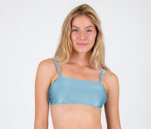 Load image into Gallery viewer, Gallery: Rio De Sol Top Top Mirante Bandeau-Reto
