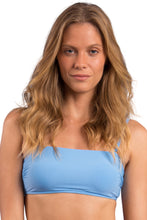 Load image into Gallery viewer, Gallery: Rio De Sol Top Top Baltico Bandeau-Reto
