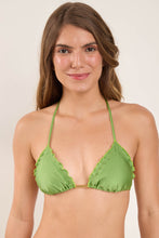 Load image into Gallery viewer, Gallery: Rio De Sol Top Top Shimmer-Botanica Frufru
