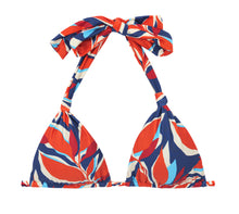 Load image into Gallery viewer, Product Front: Rio De Sol Top Top Leaves Mel
