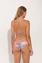 Load image into Gallery viewer, Model Back: Rio De Sol Bottom Bottom River Frufru-Comfy
