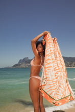 Load image into Gallery viewer, Image 04: Rio De Sol Pareo Sahari Canga
