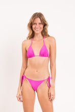 Load image into Gallery viewer, Image 08: Rio De Sol Bottom Bottom Malibu-Rosa Cheeky-Tie
