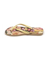 Load image into Gallery viewer, Product Back: Rio De Sol Flip-Flop Boheme Slim
