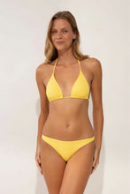 Load image into Gallery viewer, Model Front: Wednesday In Hawaii By Rio De Sol Bottom Bottom Lilikoi Oahu
