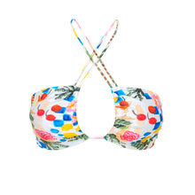 Load image into Gallery viewer, Product Front: Rio De Sol Top Top Al-Mare Camille
