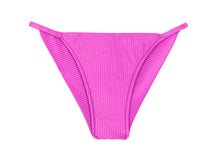 Load image into Gallery viewer, Product Front: Rio De Sol Bottom Bottom Eden-Pink Cheeky-Fixa

