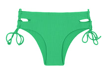 Load image into Gallery viewer, Product Front: Rio De Sol Bottom Bottom Dots-Tambourine Madrid
