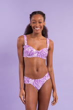 Load image into Gallery viewer, Image 09: Rio De Sol Set Set Trail-Purple Amelia Baobi
